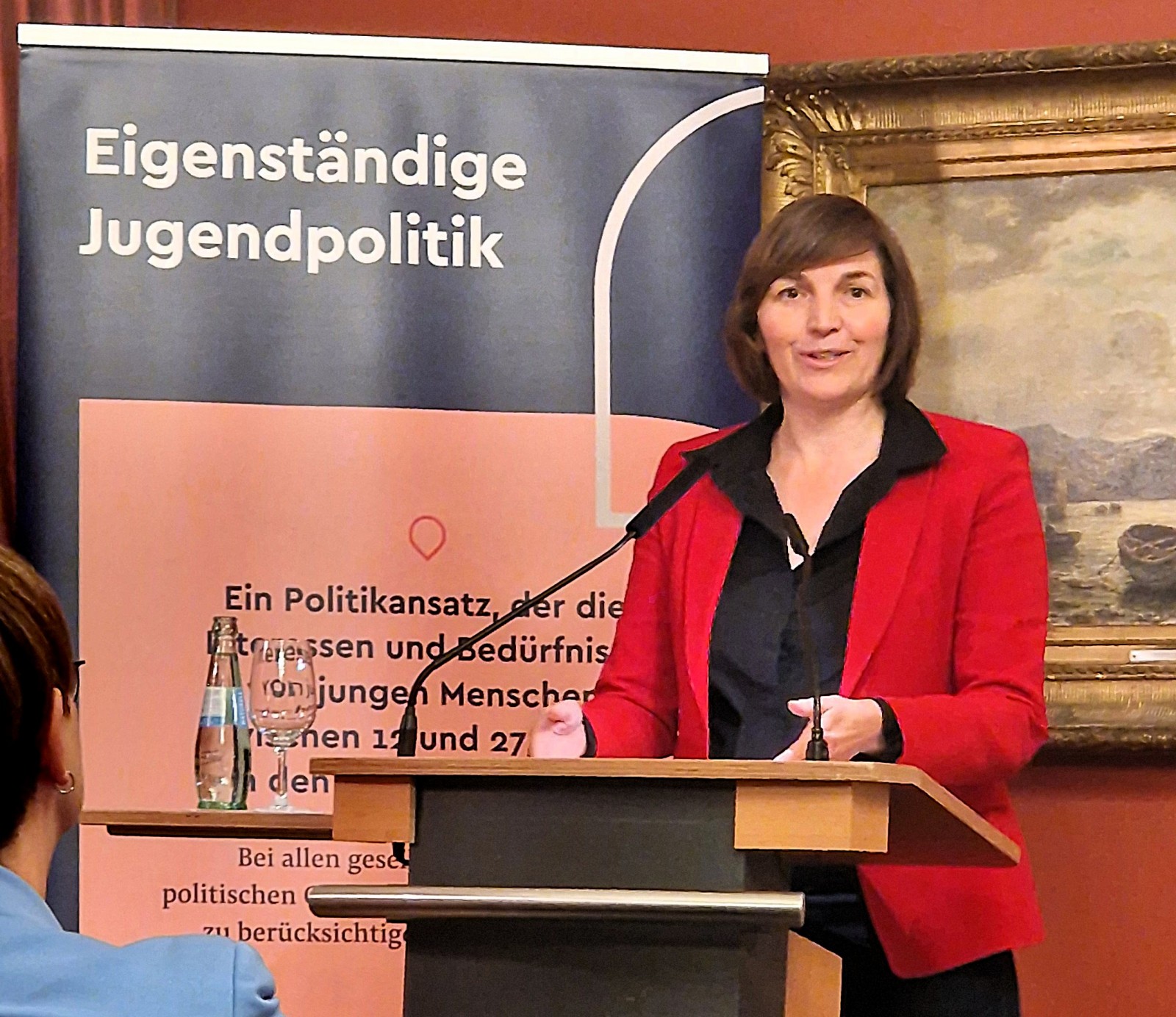 Parl.Staatssekretärin_M.Wulf