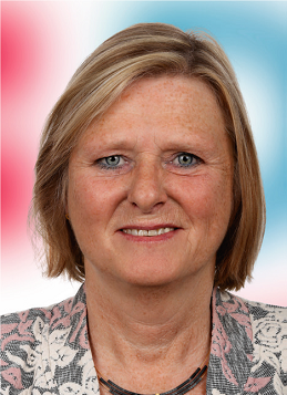 Birgit Beierling.