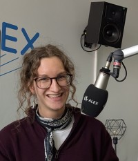 Eva Gudermann, mabb-Jugendrat