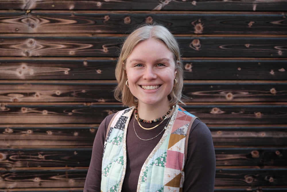 Friederike Heuer