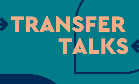 Logo Transfertalks