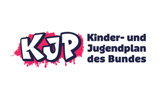 KJP-Logo (©BMBFSFJ)