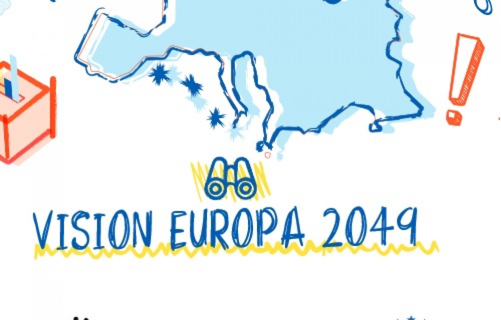 Visionen Europa 2049