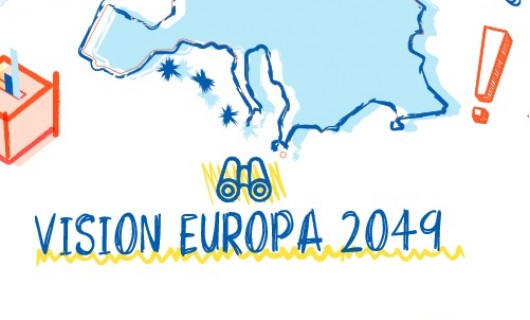 Visionen Europa 2049