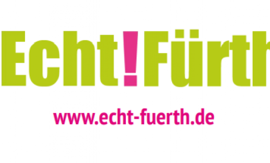 Logo Fürth