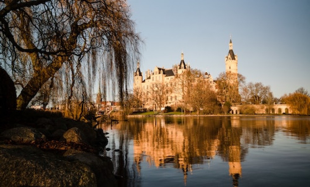 Schloss Schwerin