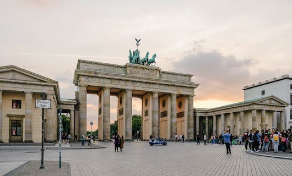 Brandenburger Tor